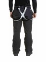 Meatfly Meatfly pánské SNB & SKI kalhoty Bold Black