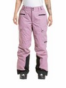 Meatfly Meatfly unisex SNB & SKI kalhoty Andry Rose