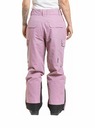 Meatfly Meatfly unisex SNB & SKI kalhoty Andry Rose