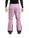 Meatfly Meatfly unisex SNB & SKI kalhoty Andry Rose