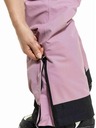 Meatfly Meatfly unisex SNB & SKI kalhoty Andry Rose