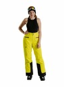 Meatfly Meatfly unisex SNB & SKI kalhoty Andry Lime