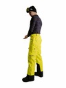 Meatfly Meatfly unisex SNB & SKI kalhoty Andry Lime