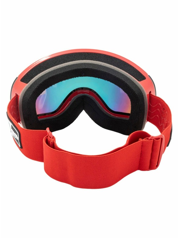 Meatfly Meatfly sNB & SKI brýle Ekko XL Ferrari Red