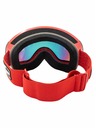 Meatfly Meatfly sNB & SKI brýle Ekko XL Ferrari Red