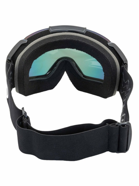 Meatfly Meatfly sNB & SKI brýle Zoomer Black