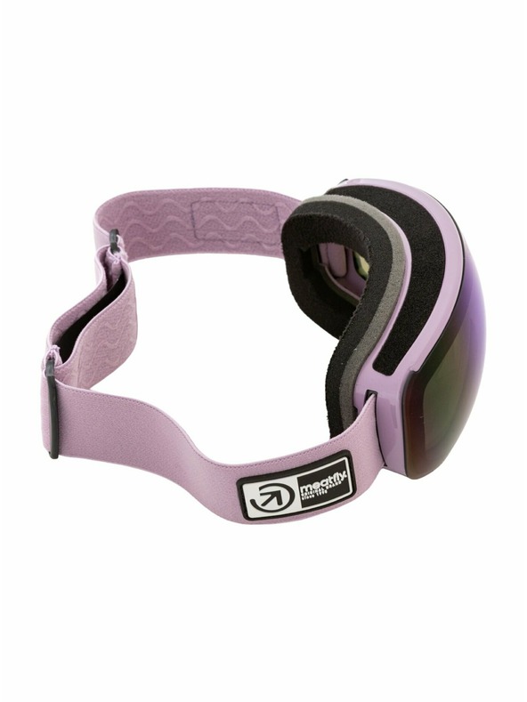 Meatfly Meatfly sNB & SKI brýle Ekko S Rose