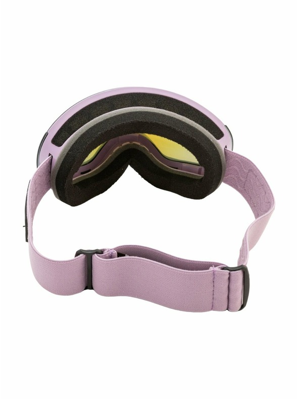 Meatfly Meatfly sNB & SKI brýle Ekko S Rose