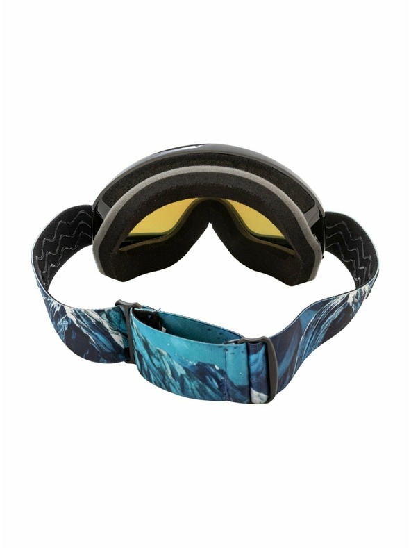 Meatfly Meatfly sNB & SKI brýle Norton Blue Mountains