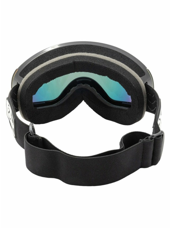 Meatfly Meatfly sNB & SKI brýle Ekko S Black