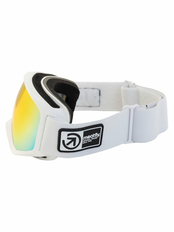 Meatfly Meatfly sNB & SKI brýle Norton White