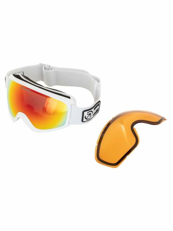 Meatfly Meatfly sNB & SKI brýle Norton White