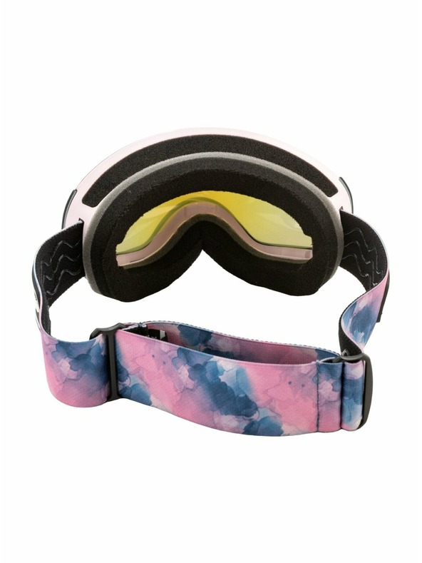 Meatfly Meatfly sNB & SKI brýle Ekko S Bubbles