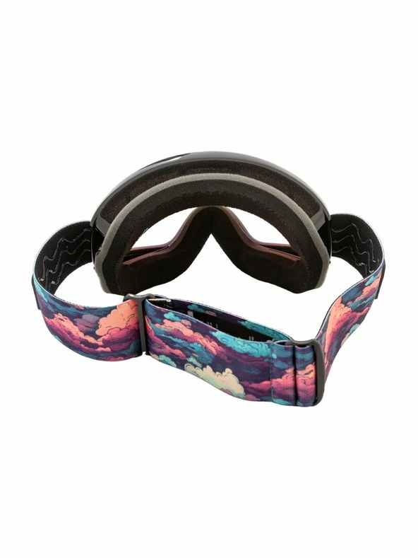 Meatfly Meatfly sNB & SKI brýle Norton Clouds