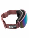 Meatfly Meatfly sNB & SKI brýle Ekko S Dusty Rose