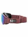 Meatfly Meatfly sNB & SKI brýle Ekko S Dusty Rose