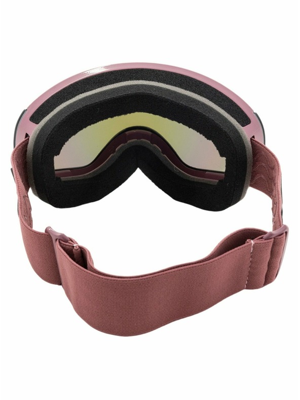 Meatfly Meatfly sNB & SKI brýle Ekko S Dusty Rose