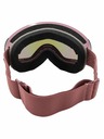 Meatfly Meatfly sNB & SKI brýle Ekko S Dusty Rose