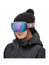 Meatfly Meatfly sNB & SKI brýle Ekko S Dusty Rose