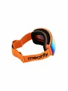Meatfly Meatfly sNB & SKI brýle Ekko XL Orange