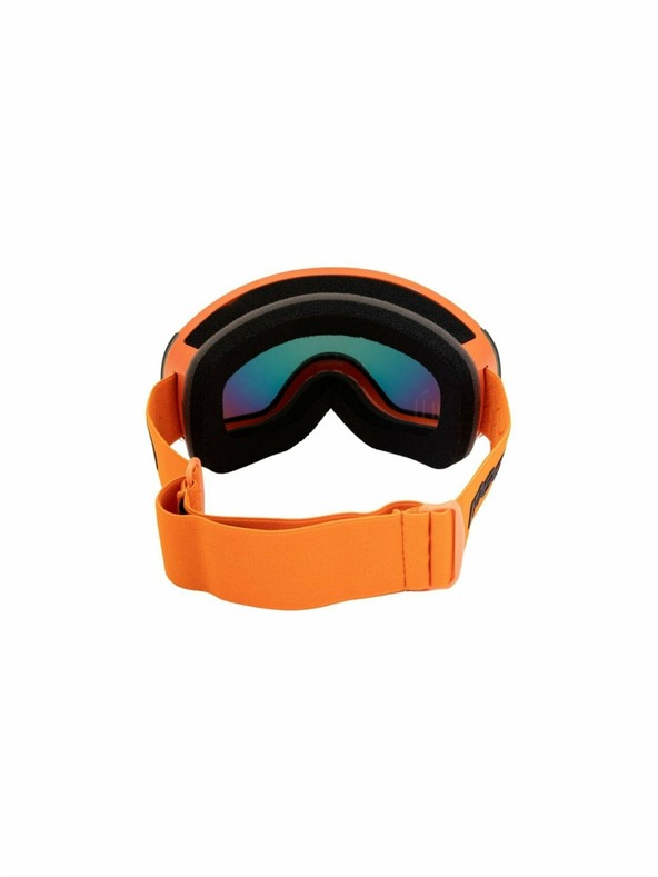 Meatfly Meatfly sNB & SKI brýle Ekko XL Orange