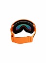Meatfly Meatfly sNB & SKI brýle Ekko XL Orange