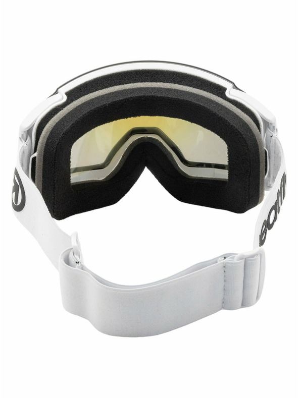 Meatfly Meatfly sNB & SKI brýle Renegate White