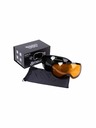 Meatfly Meatfly sNB & SKI brýle Ekko XL Morph Black