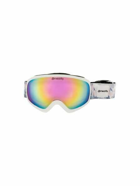 Meatfly Meatfly sNB & SKI brýle Norton Clouds Pink