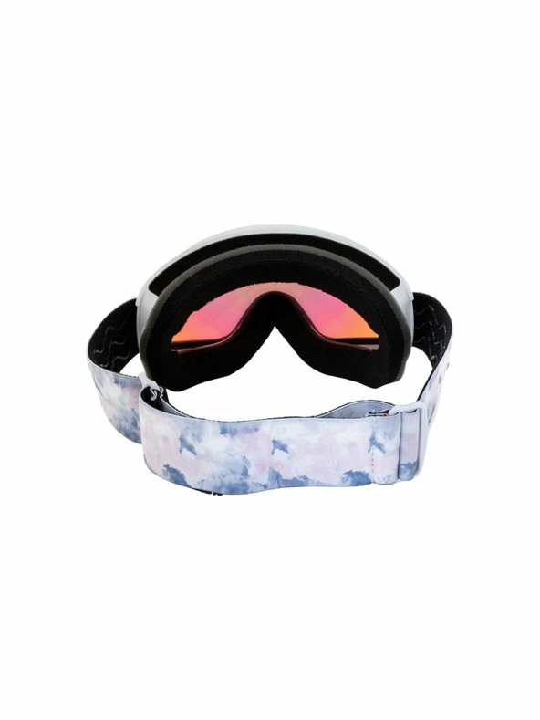 Meatfly Meatfly sNB & SKI brýle Norton Clouds Pink