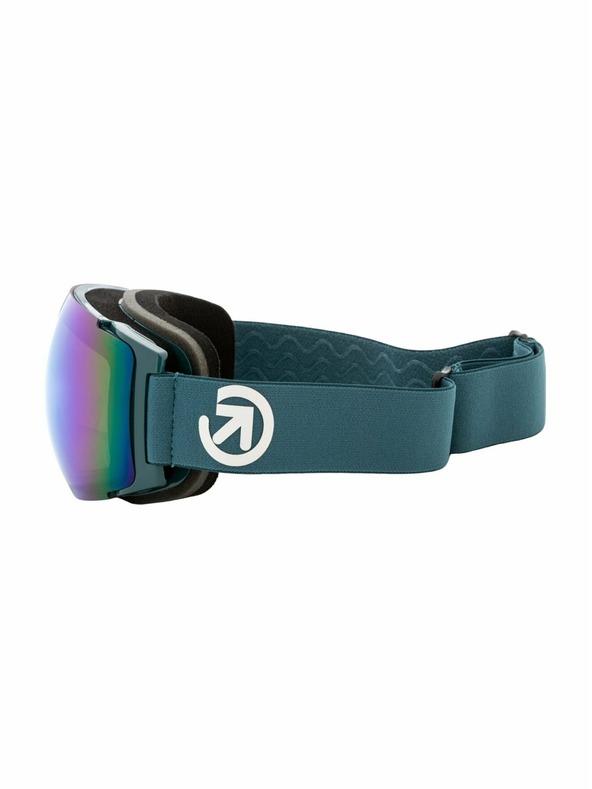 Meatfly Meatfly sNB & SKI brýle Renegate Botanical