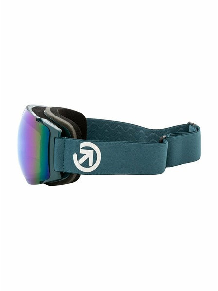 Meatfly Meatfly sNB & SKI brýle Renegate Botanical