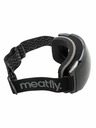 Meatfly Meatfly sNB & SKI brýle Renegate Black
