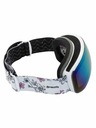 Meatfly Meatfly sNB & SKI brýle Ekko S White Blossom