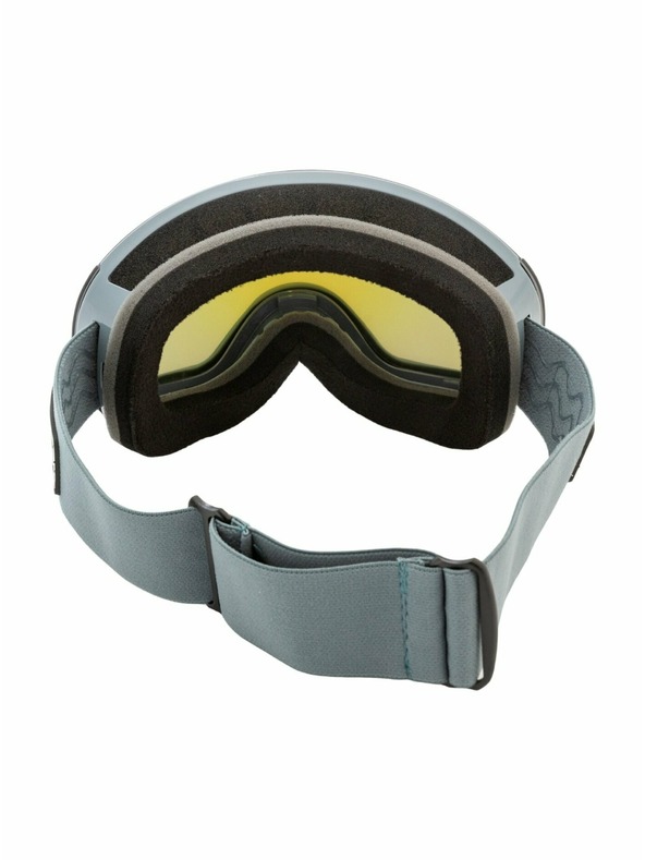 Meatfly Meatfly sNB & SKI brýle Ekko XL Blue Sea