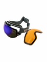 Meatfly Meatfly sNB & SKI brýle Ekko XL Blue Sea