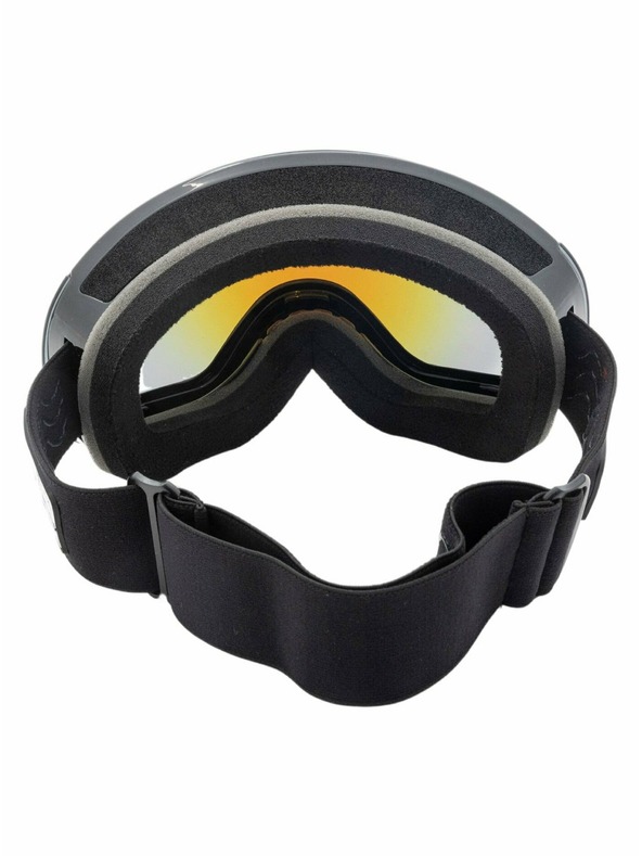 Meatfly Meatfly sNB & SKI brýle Ekko XL Black