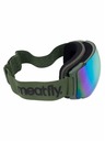 Meatfly Meatfly sNB & SKI brýle Renegate Olive