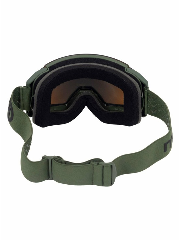 Meatfly Meatfly sNB & SKI brýle Renegate Olive