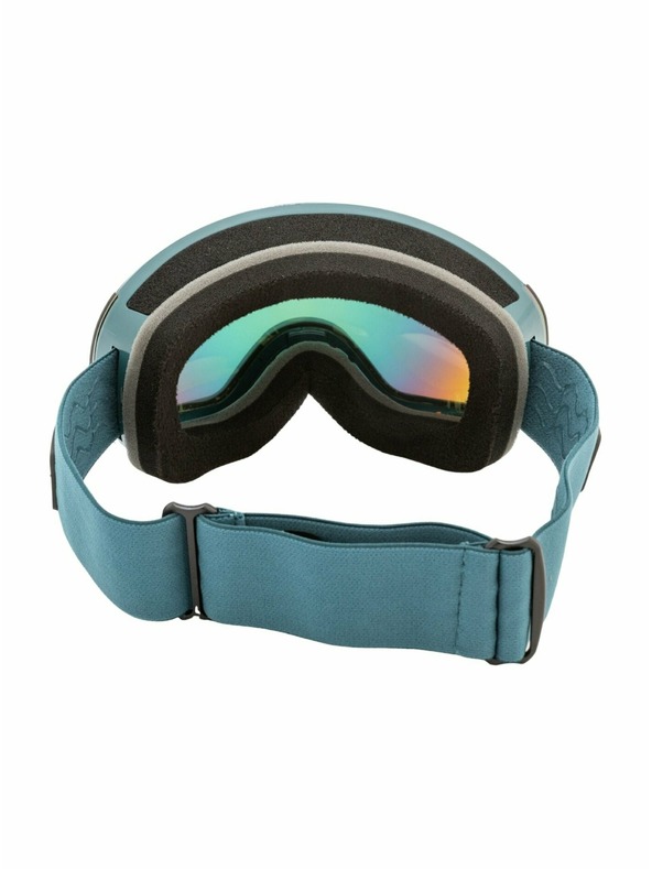 Meatfly Meatfly sNB & SKI brýle Ekko XL Botanical