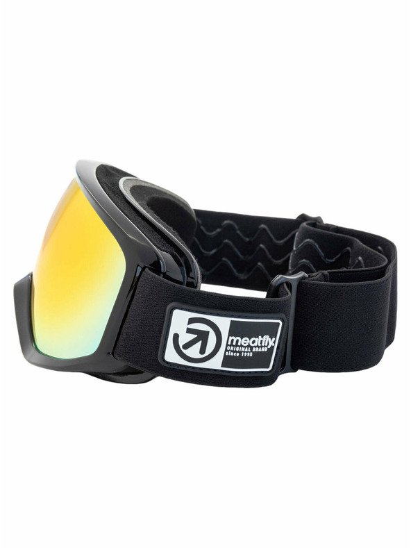 Meatfly Meatfly sNB & SKI brýle Norton Black