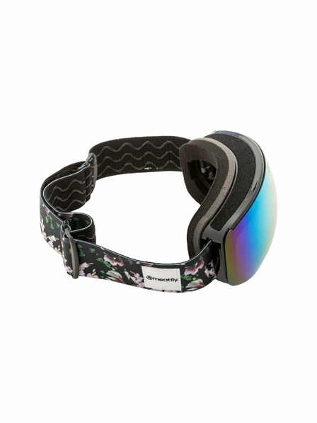 Meatfly Meatfly sNB & SKI brýle Ekko S Magnolia