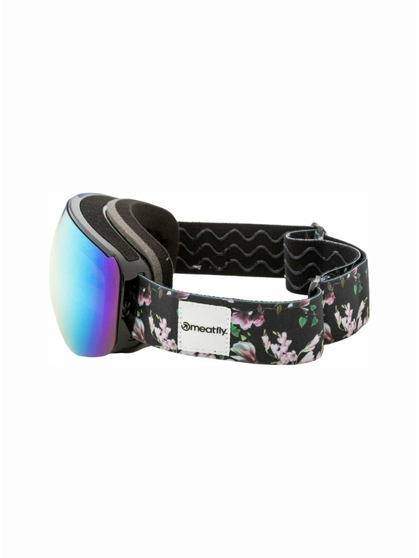 Meatfly Meatfly sNB & SKI brýle Ekko S Magnolia