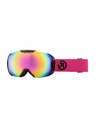 Meatfly Meatfly sNB & SKI brýle Zoomer Pink