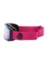 Meatfly Meatfly sNB & SKI brýle Zoomer Pink