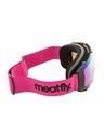 Meatfly Meatfly sNB & SKI brýle Zoomer Pink