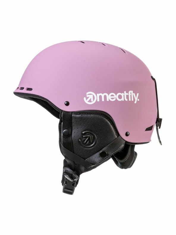 Meatfly Meatfly sNB & SKI helma Maul Rose