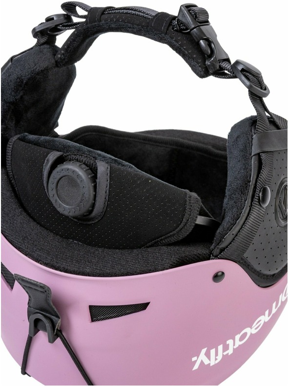 Meatfly Meatfly sNB & SKI helma Maul Rose