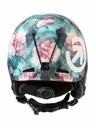 Meatfly Meatfly sNB & SKI helma Maul Pink Flowers