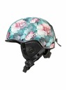 Meatfly Meatfly sNB & SKI helma Maul Pink Flowers